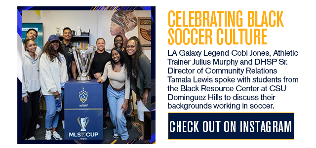 Celebrating Black Soccer Culture